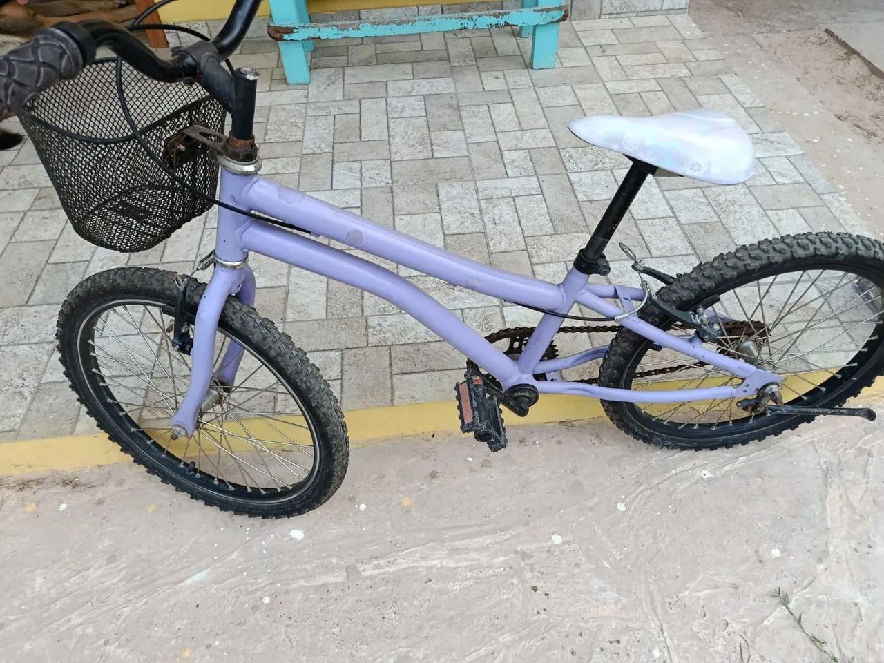 Duas bicicletas  - Foto 3