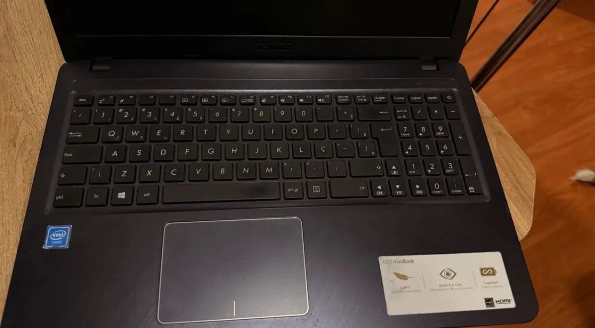 NOTEBOOK ASUS  - Foto 4