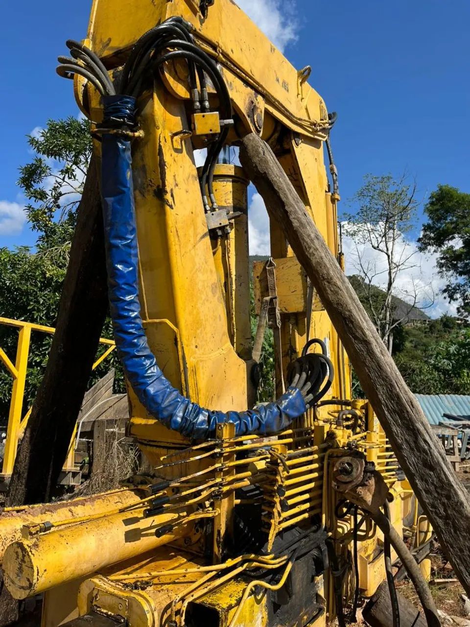 Munck PHD 45008 - Foto 2