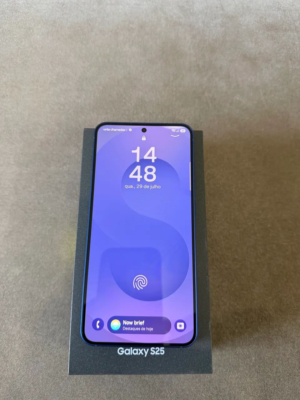 Vendo Samsung S25  - Foto 2
