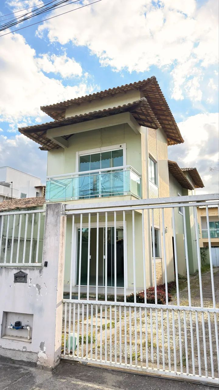 Duplex 02 quartos bairro Atlântico 