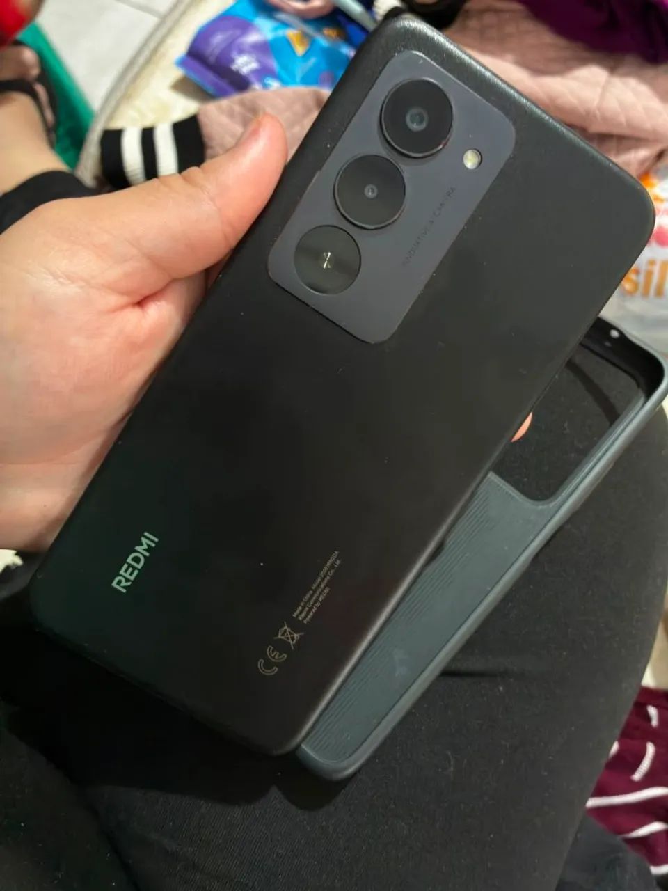 Redmi 15  - Foto 3