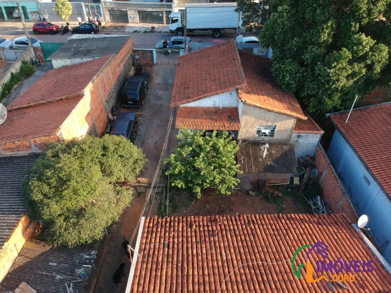 TERRENO - JARDIM PINHEIROS - SP - Foto 3
