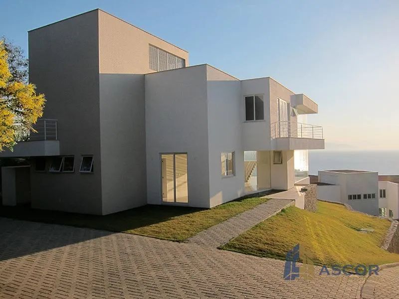 MANSÃO DE ALTO PADRÃO PARA LOCAÇÃO - CACUPÉ, FLORIANÓPOLIS - Foto 5