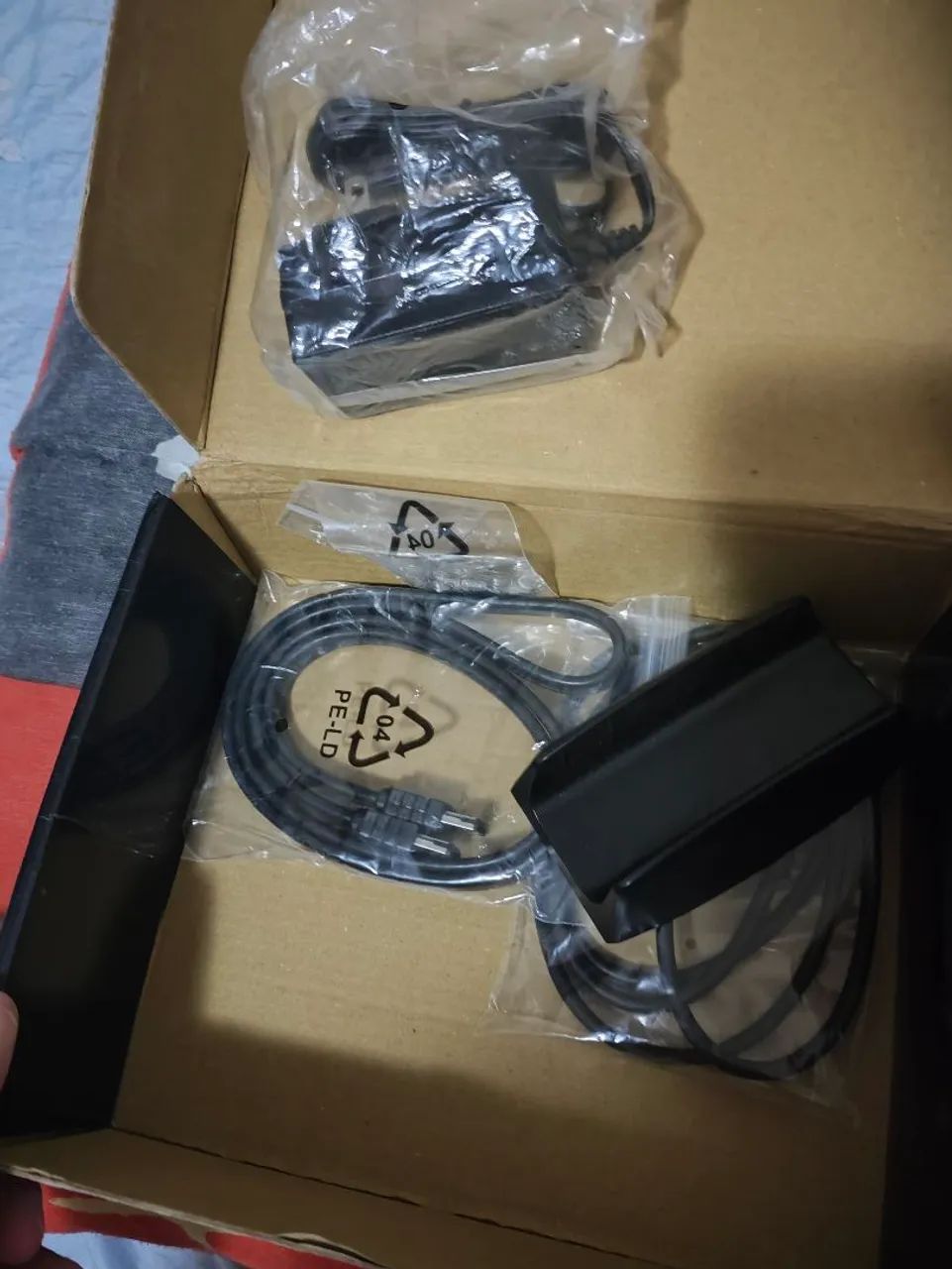 Extensor de SSD ou HD - Foto 5