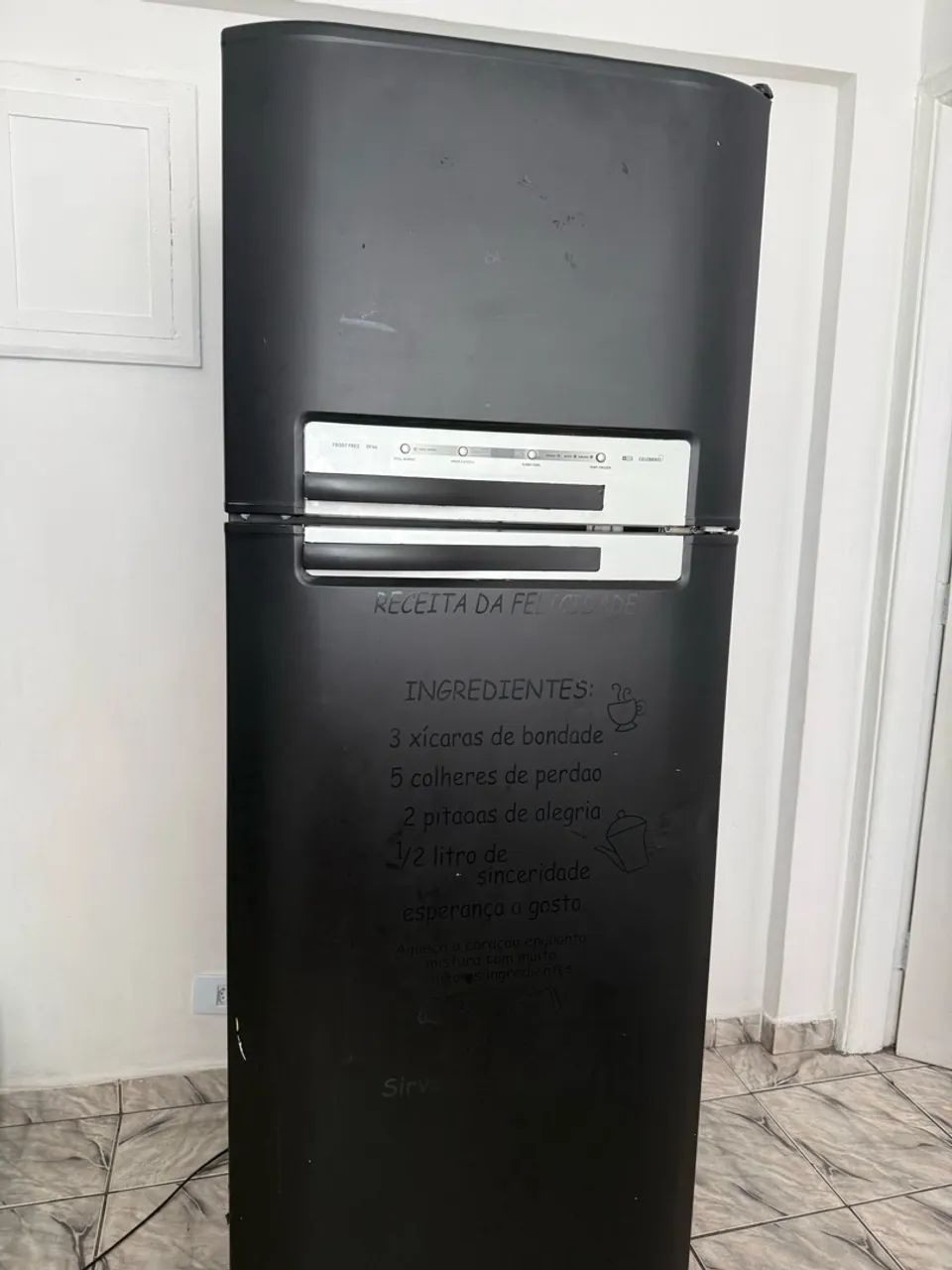 Geladeira  - Foto 2