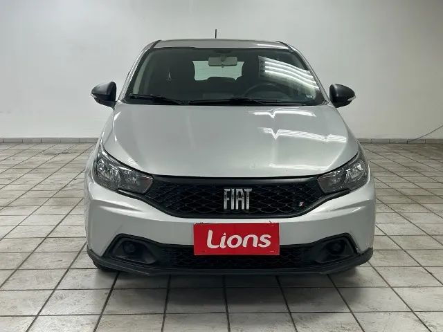Fiat Argo 1.0 6V Flex. 2025 - Foto 2