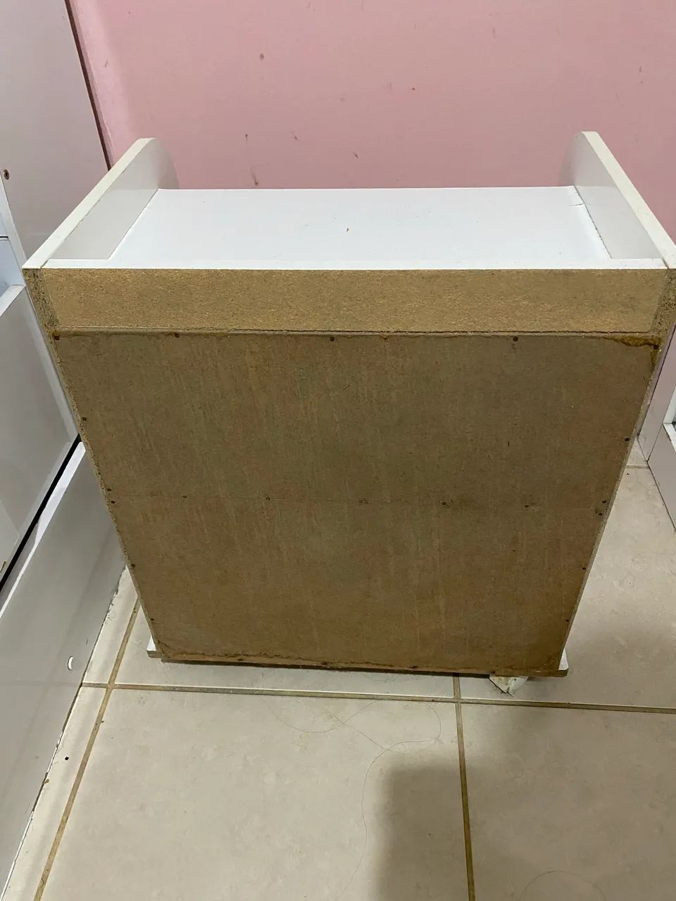 VENDO CONJUNTO PARA QUARTO - ÓTIMA OPORTUNIDADE!  - Foto 4