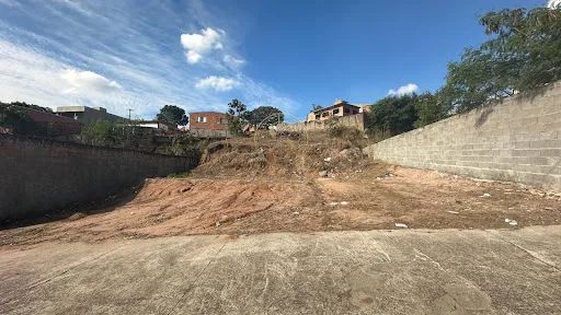 Lote / Terreno - Jardim do Lago Continuacao - Foto 4