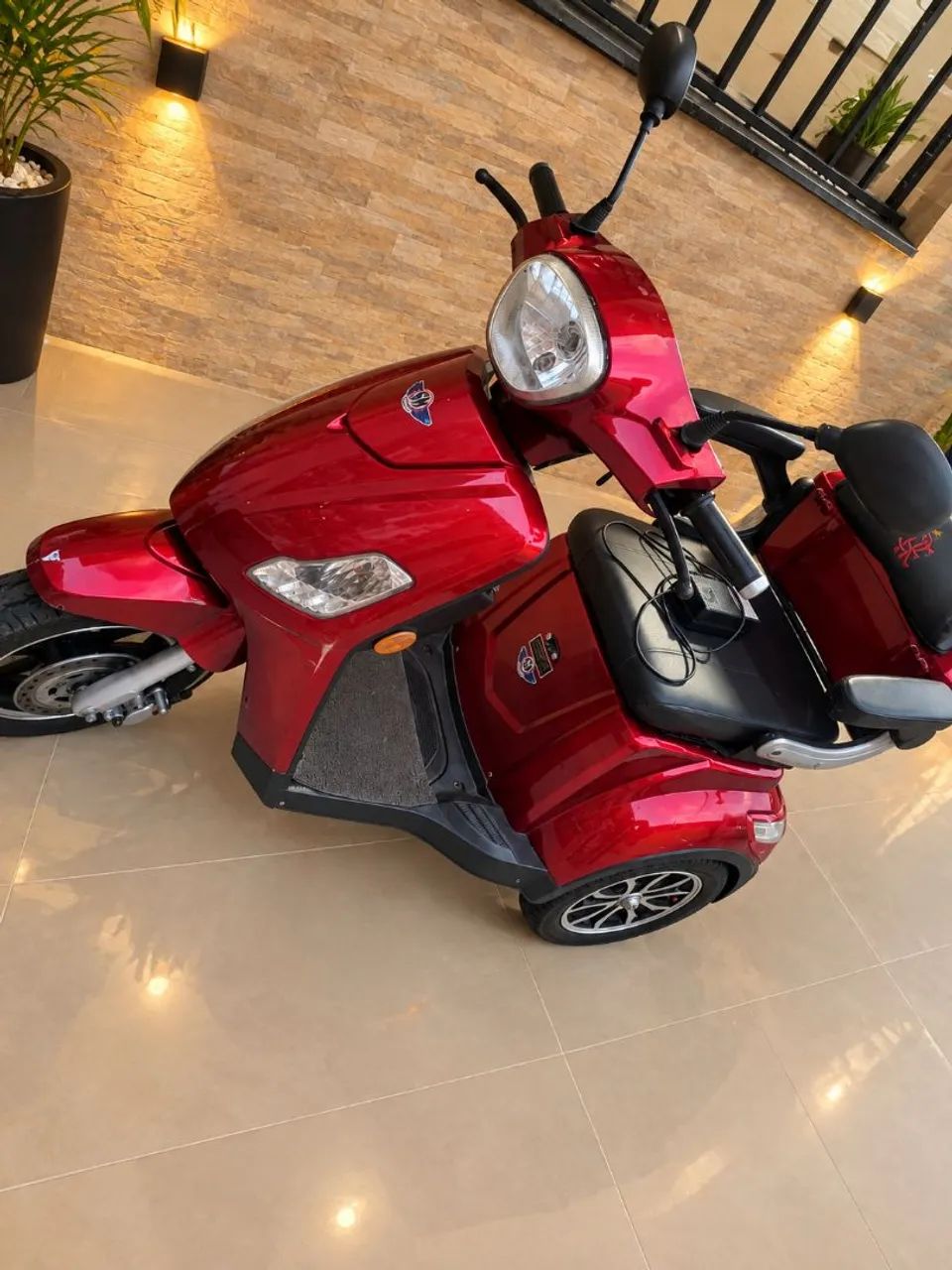 Triciclo - Foto 4