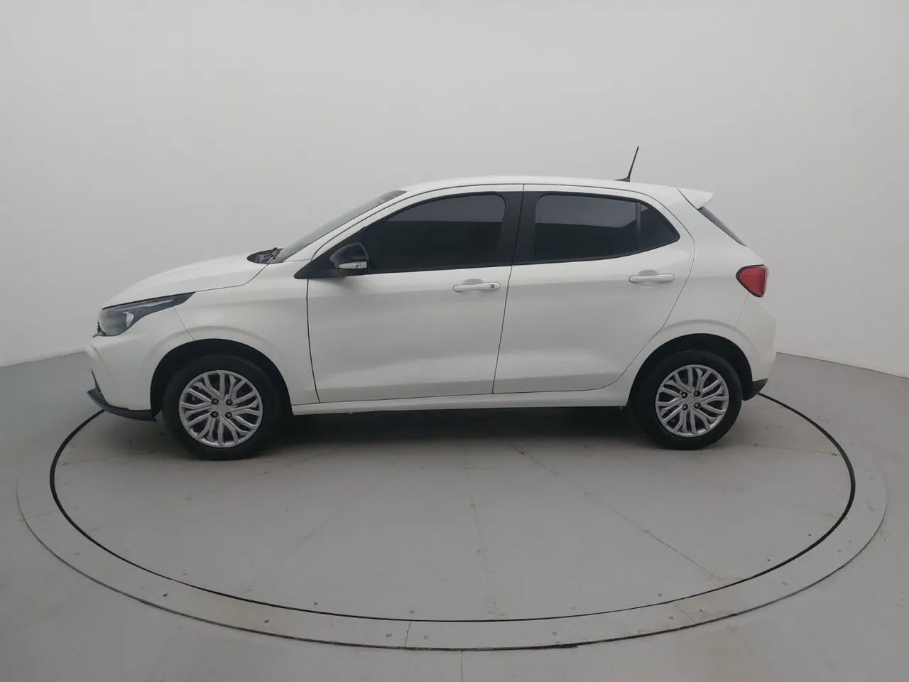 Fiat Argo Drive 1.0 Firefly 2026 - Foto 2