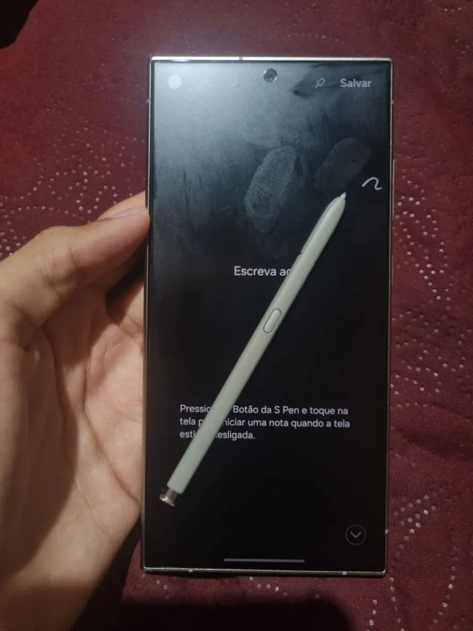 S24 ULTRA - 256GB - Foto 5
