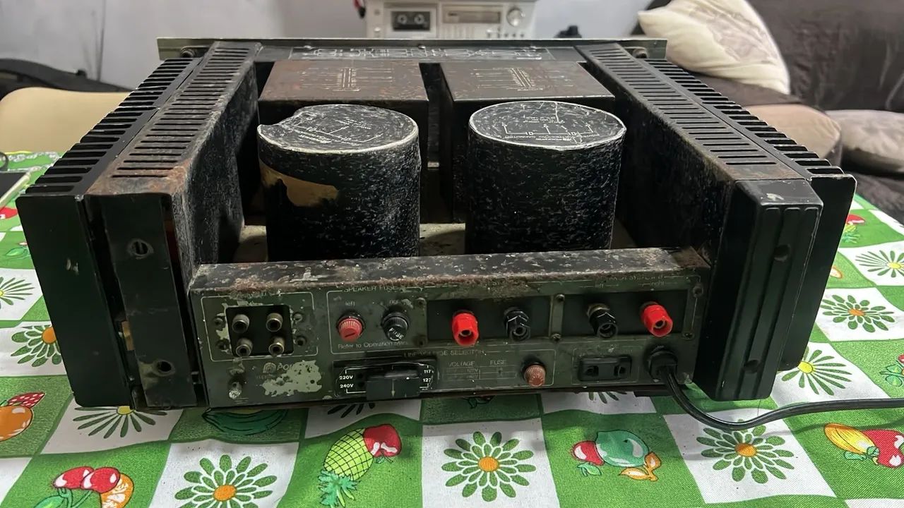 Polyvox pm 5000 - Foto 2