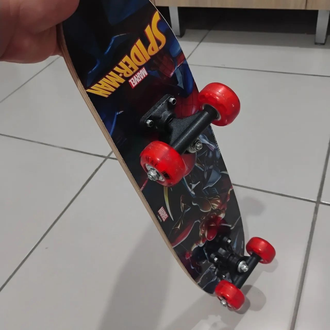 Skate para criança  - Foto 2