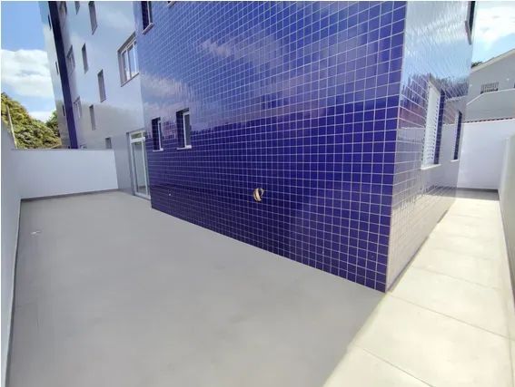 APARTAMENTO 03 QUARTOS BAIRRO PADRE EUSTAQUIO