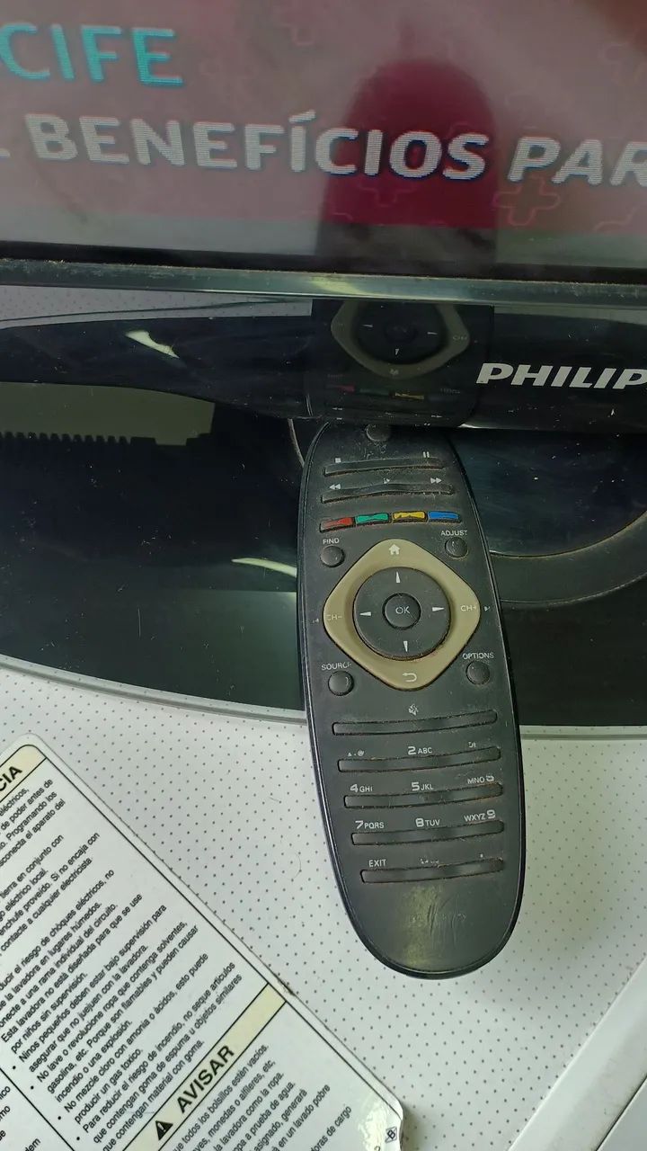 Venda TV Philips 32 polegadas 