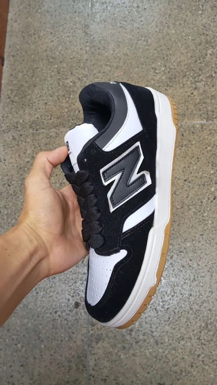 Tênis causais  - Foto 4