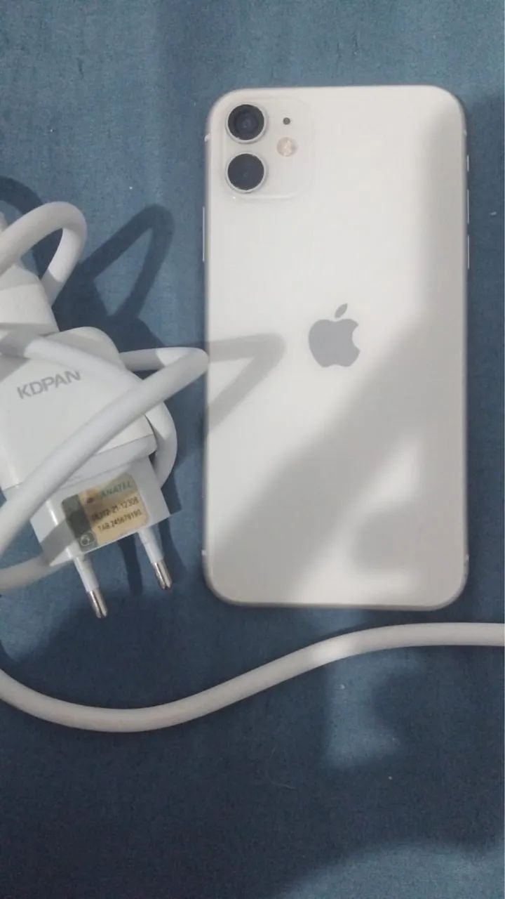 iPhone 11 - Foto 3