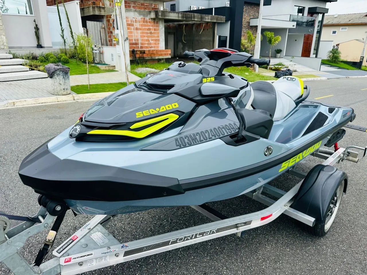 VENDO JETSKI - Foto 2