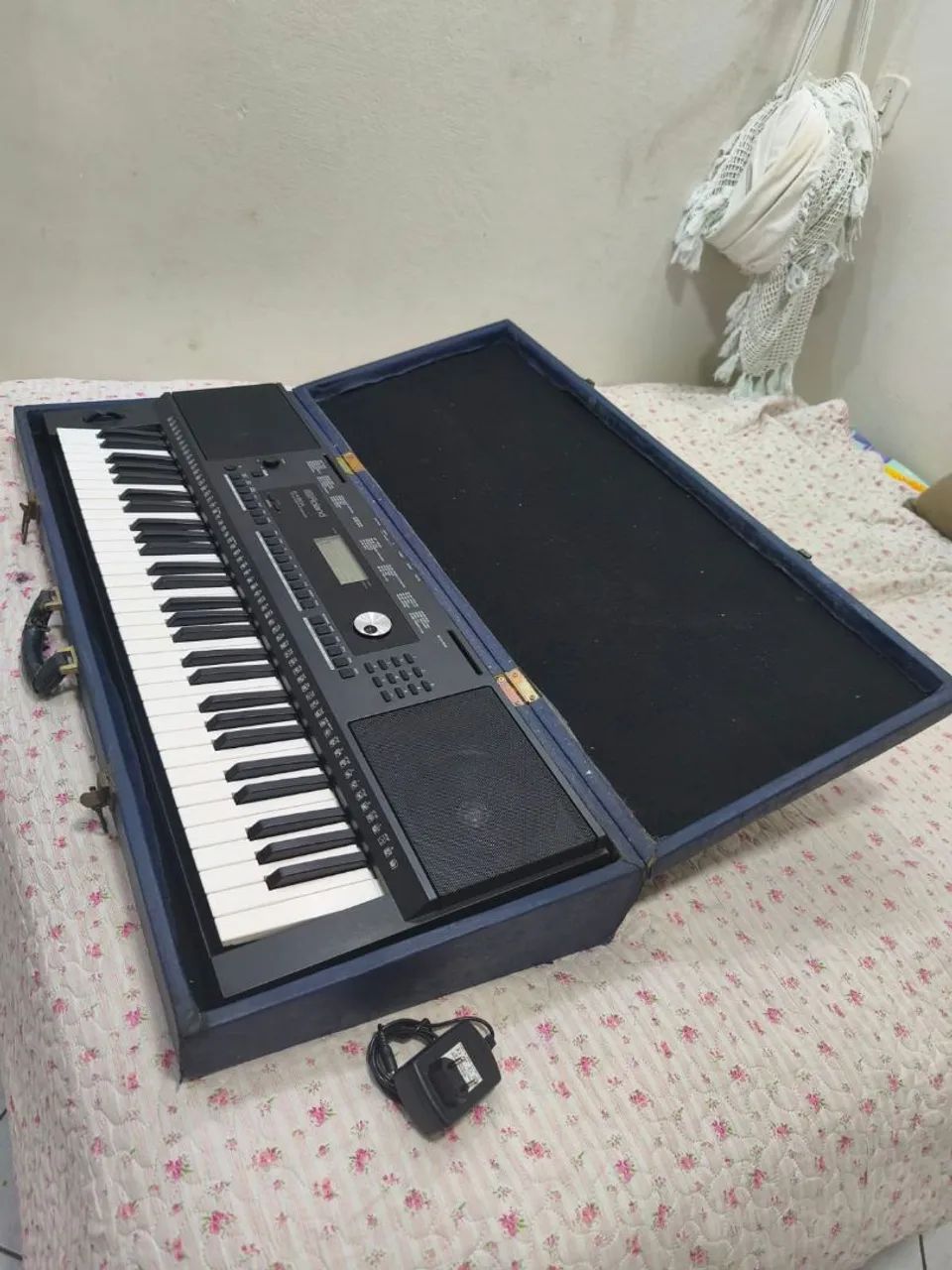 Teclado Roland E- x20 A - Foto 2
