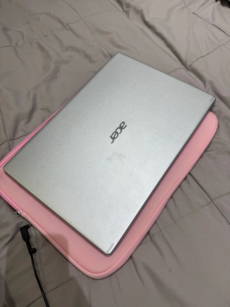 Notebook Acer Aspire 5 | i5 10ª Gen | Placa de Vídeo MX250 - Foto 2