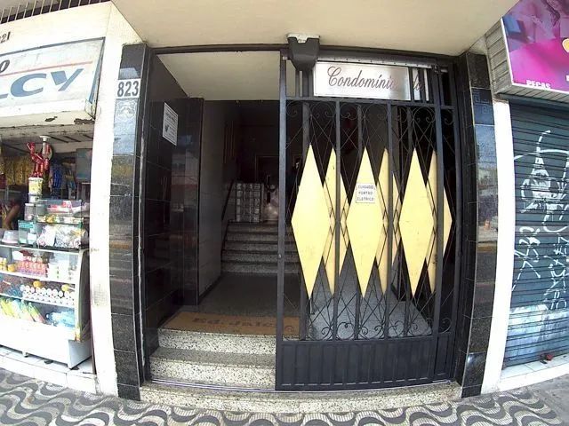 (AP2167)Apto 40m² - Centro - Fortaleza/CE - Foto 4