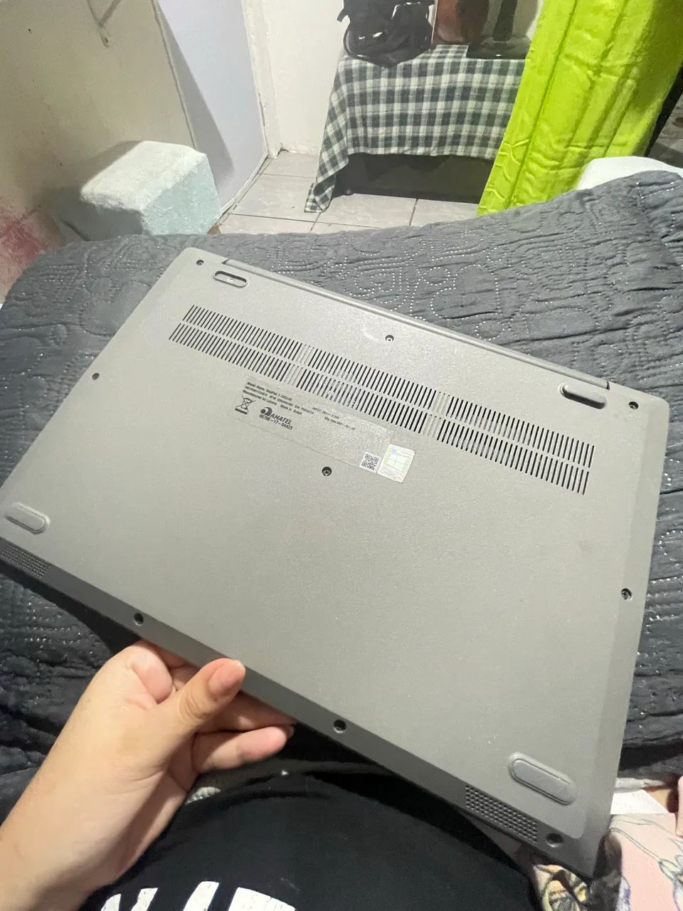Notebook Lenovo  - Foto 5