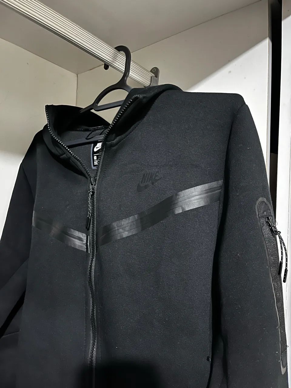 Nike Tech fleece  - Foto 3