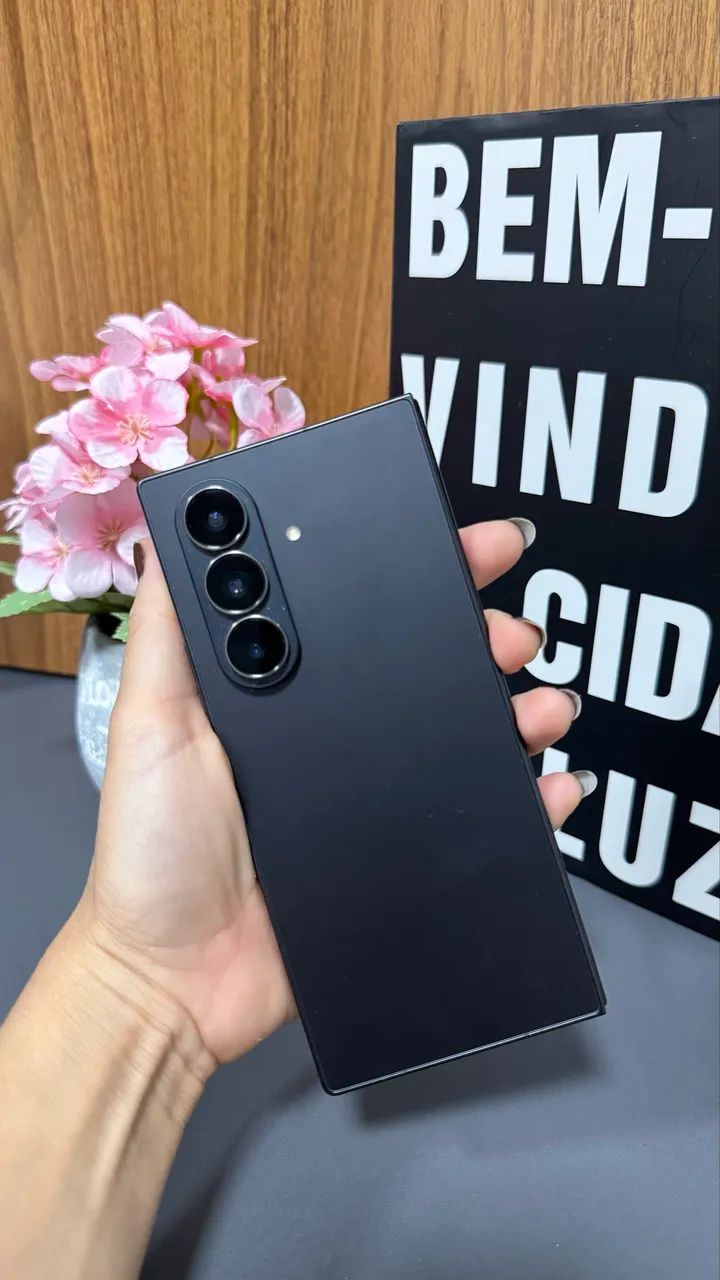 GALAXI FOLD7 - Foto 2