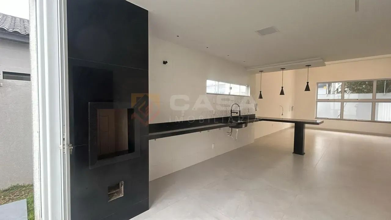 Arquitetura contemporânea e sofisticação casa em Vila Velha - Foto 3