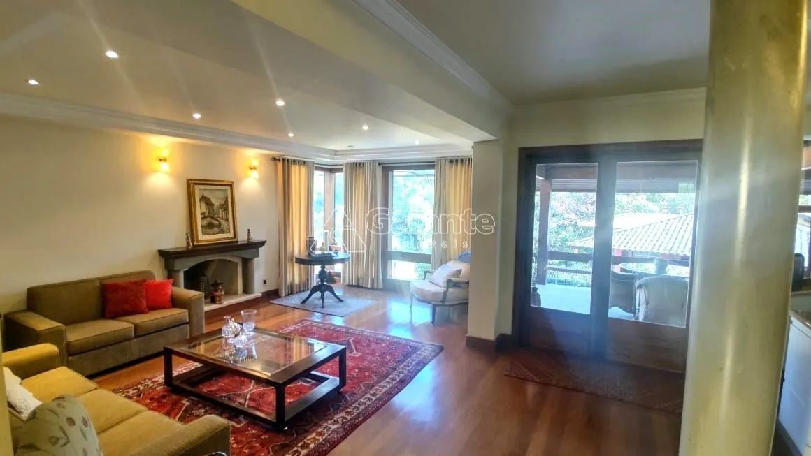 Casa Alto Padrão a Venda Campinas - Foto 4