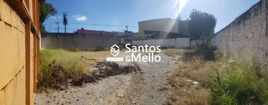 Terreno para locação em Santo André com 648 metros - Foto 2