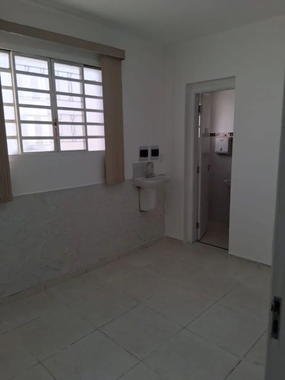 Sala comercial para locação no Centro em Piracicaba/SP - Foto 2