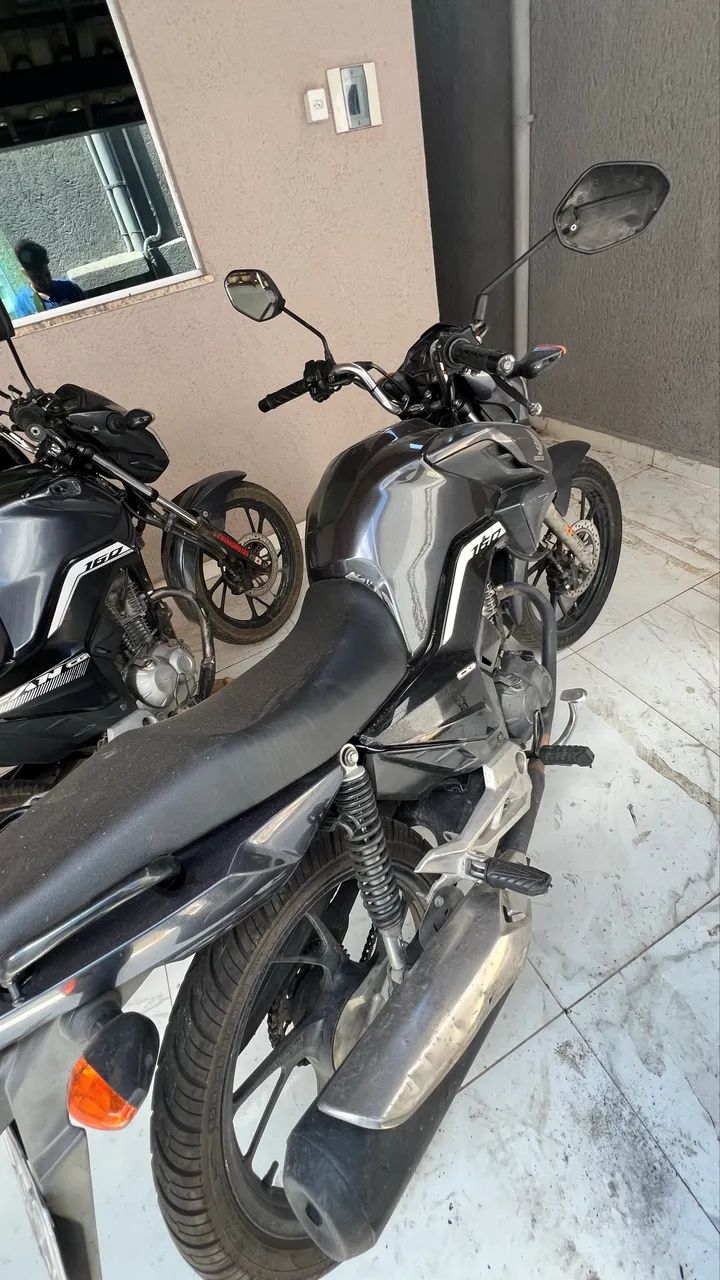 Vendo start 2021  - Foto 3