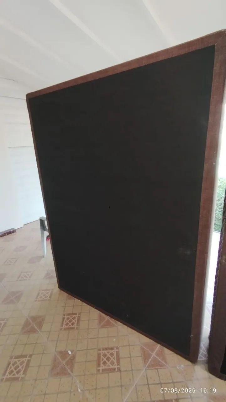 Base cama box  - Foto 3
