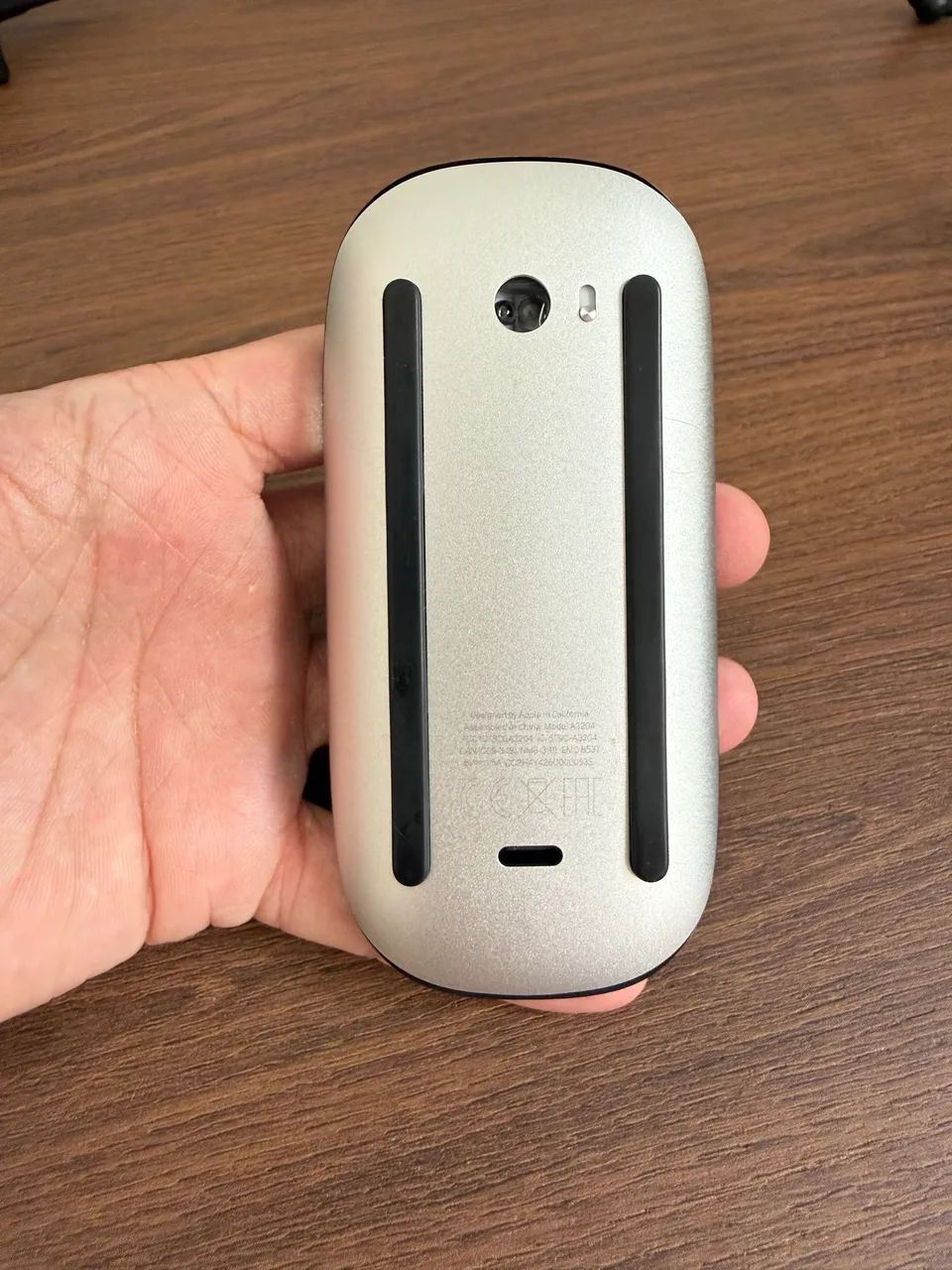 Magic Mouse Apple - Foto 3