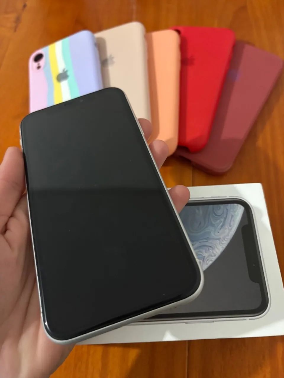 IPHONE XR 64GB - Foto 3