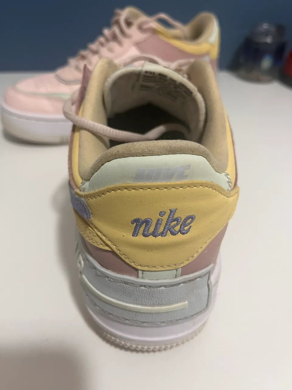 Tênis Nike Air Force - Foto 2