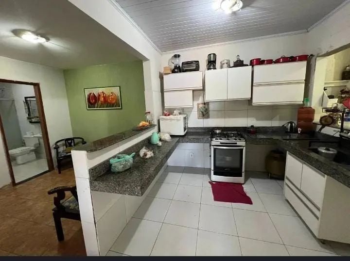 Vendo casa mestre D'Armas  - Foto 2