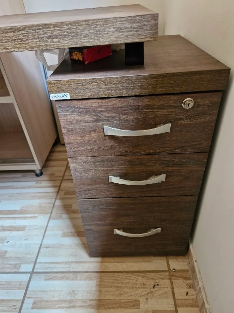 MESA PARA ESCRITÓRIO  - Foto 2