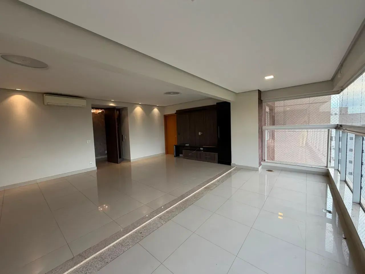 Apartamento de 152 M² com 4 Quartos e Vista para o Parque Cesamar - Foto 5