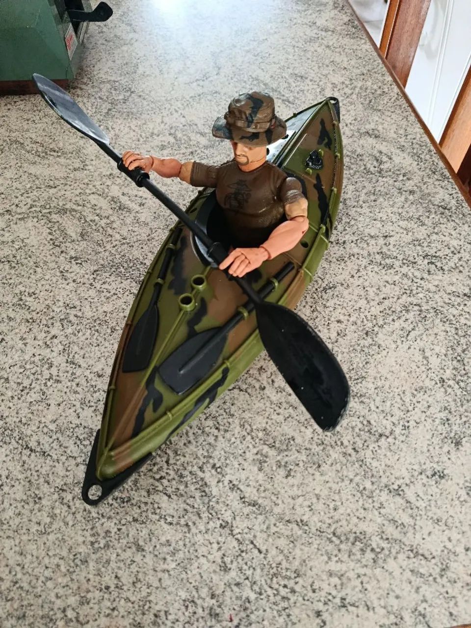 Brinquedo para colecionador  - Foto 2