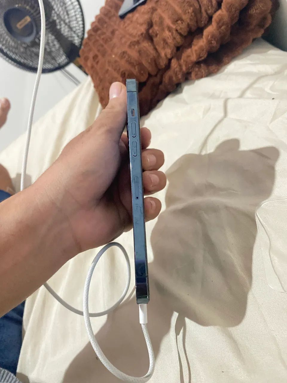 iPhone 12 Pro Max  - Foto 4