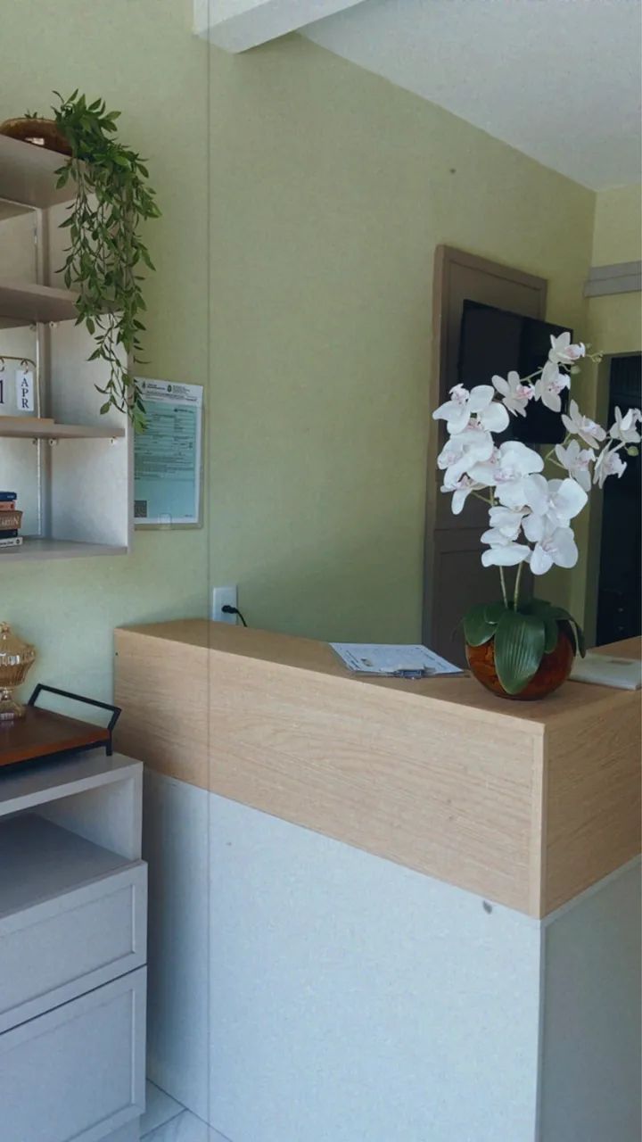 CONSULTÓRIO ODONTOLÓGICO COMPLETO - Foto 4