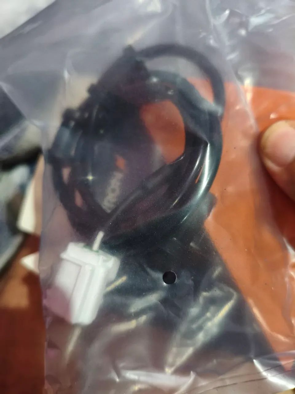 Sensor ABS Fazer 250 - Foto 2
