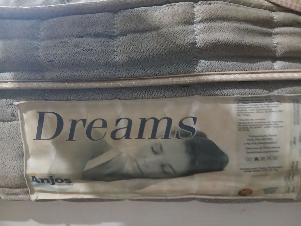 Cama box solteiro  - Foto 5