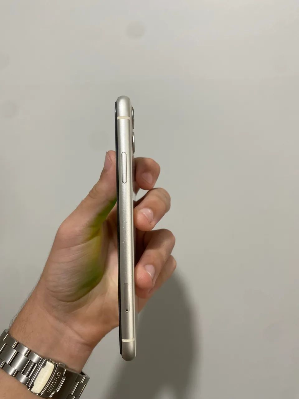 iPhone 11- 128 GB - Foto 2