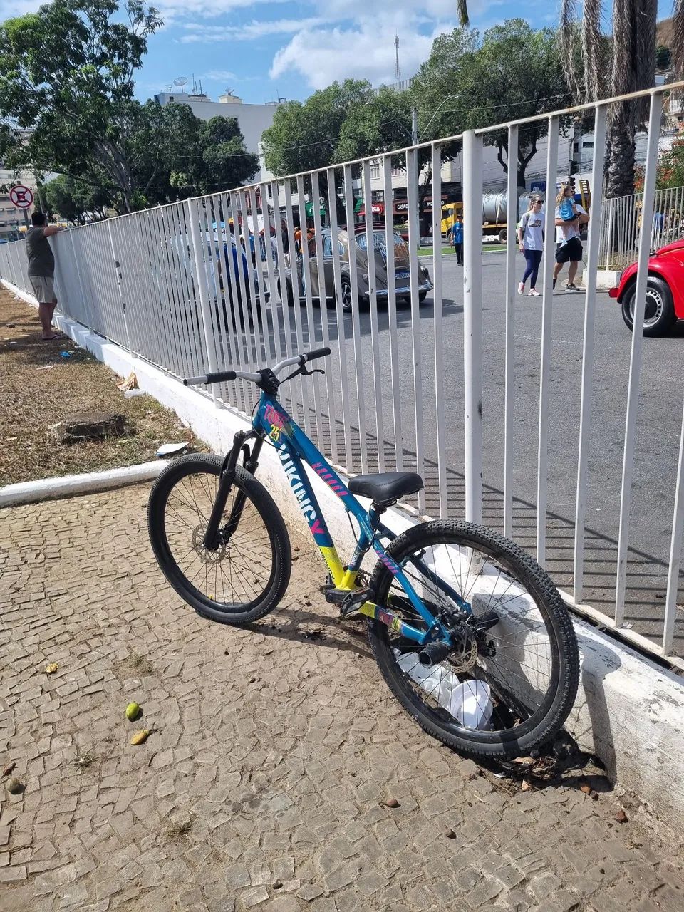 Bike vikingx - Foto 3