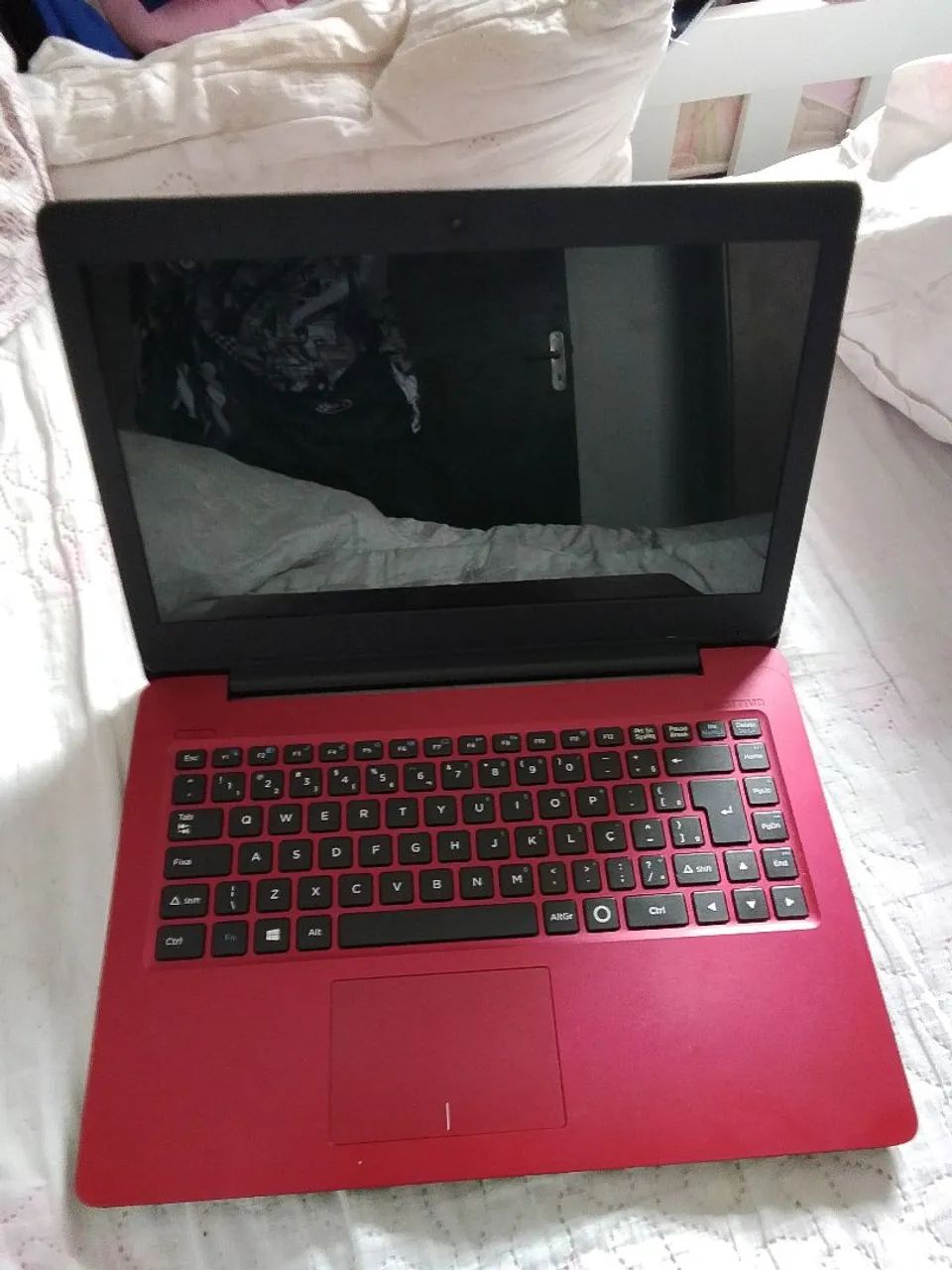 Notebook Positivo  - Foto 3