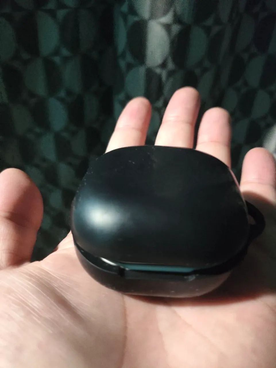 Galaxy Buds 2 Original + Case de Proteção | Conservado | Bateria